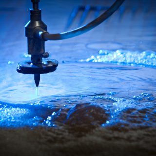 Water Jet